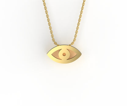 Eye