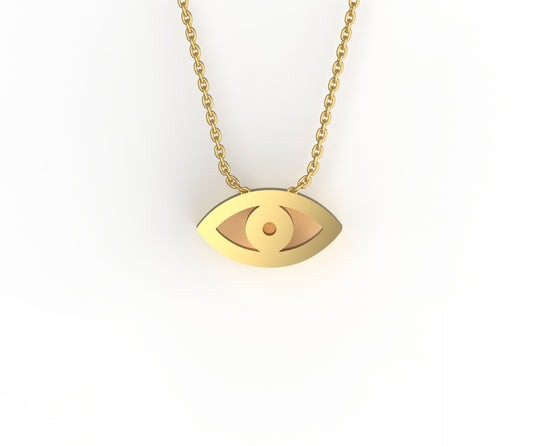 Eye