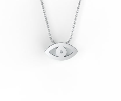 Eye
