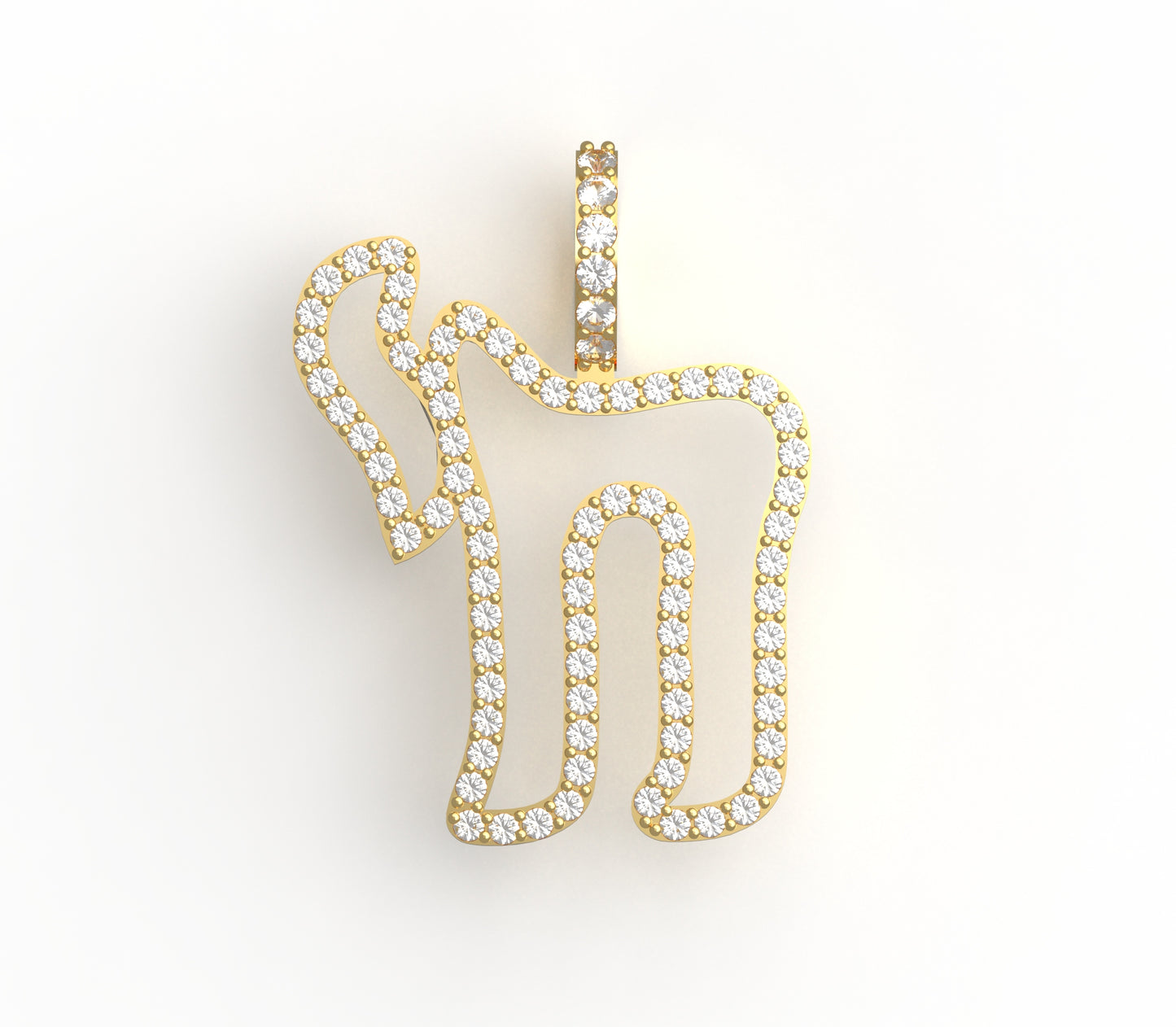 Pieza Diamond