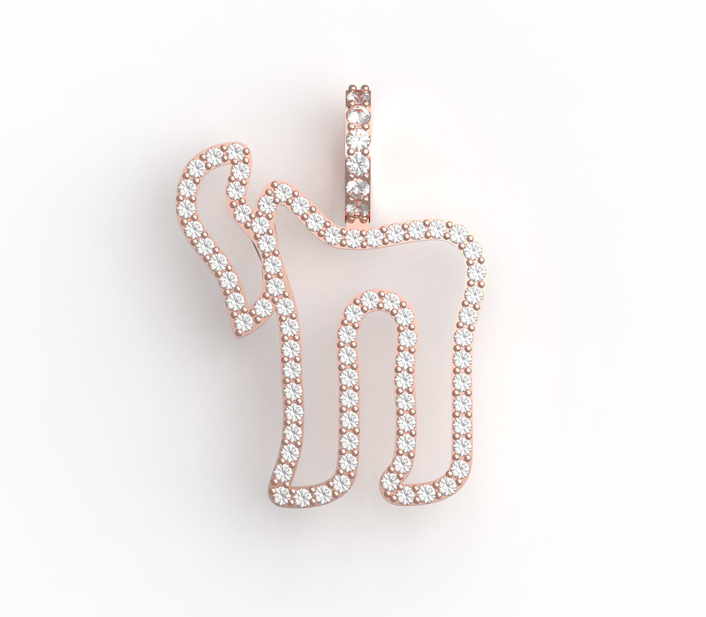 Pieza Diamond