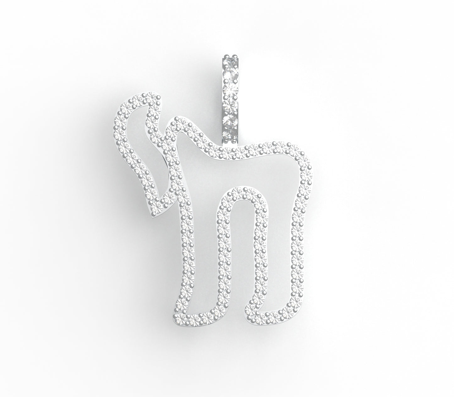 Pieza Diamond