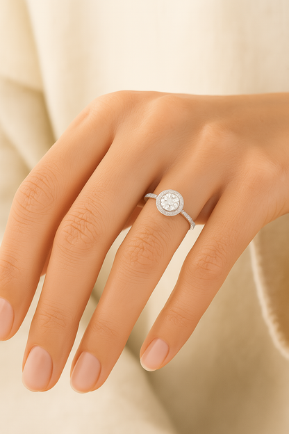 Engagement Ring 2