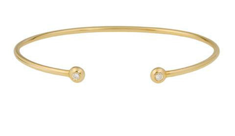 Item No B033 Diamond Cuff